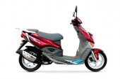 2006 UM X-Peed 50 R photo